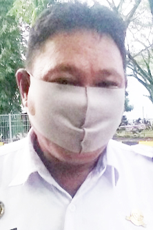 Pelabuhan Nusantara Tahuna Ketat, Penumpang Wajib Tunjukkan Hasil Rapid Test Antigen